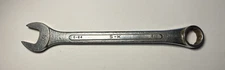 S-K Tools 3/4" Combination Wrench C-24 12 Point Forged Alloy In USA