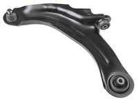 LemfÖRder 42591 01 Spurstangenlenker Links FüR Renault