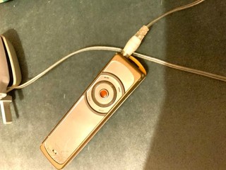 lápiz labial nokia teléfono raro