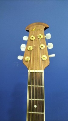 Ovation Celebrity Cp257 Acoustic Electric Guitar Safe delivery