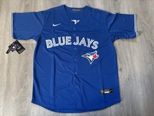 MLB baseball jersey,  Toronto Blue Jays #27 / Guerrero JR - Size XL