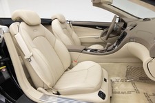2007 Mercedes-Benz SL55 AMG 5.5L AMG