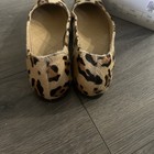 Max and Drew Jaguar Print Mimi Flats Pointed Toe Women's Size 10 — photo 9