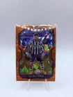2020-21 La Liga Chronicles Lucas Perez Orange Ice Prizm /23