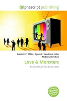 Frederic P. Miller (U. A.) | Love | Taschenbuch | Englisch (2026) | Omniscriptum