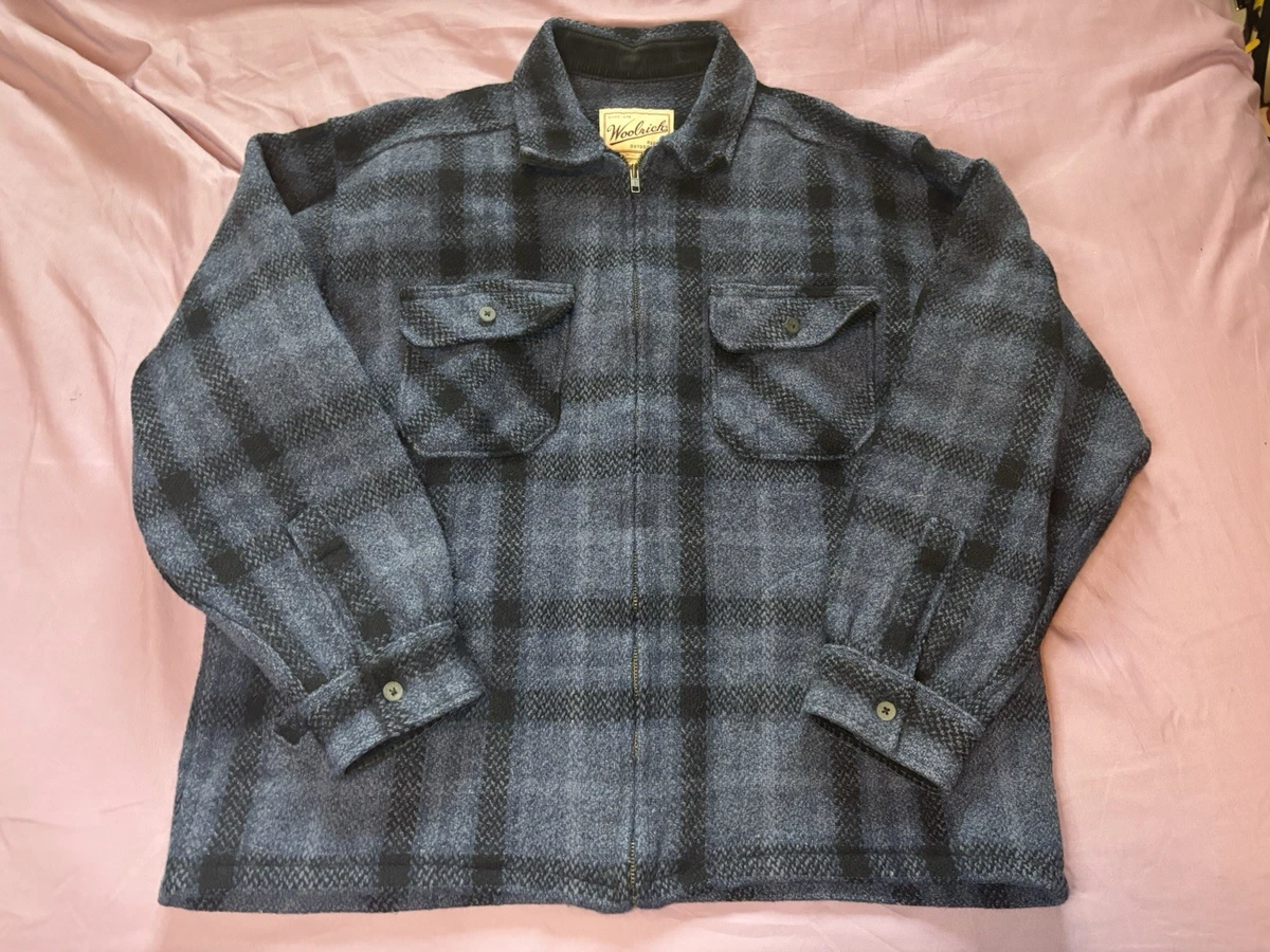Woolrich Coats, Jackets & Vests for Wool Outer Shell Men for Sale Woolrich Coats, Jackets & Vests for Wool Outer Shell Men for Sale