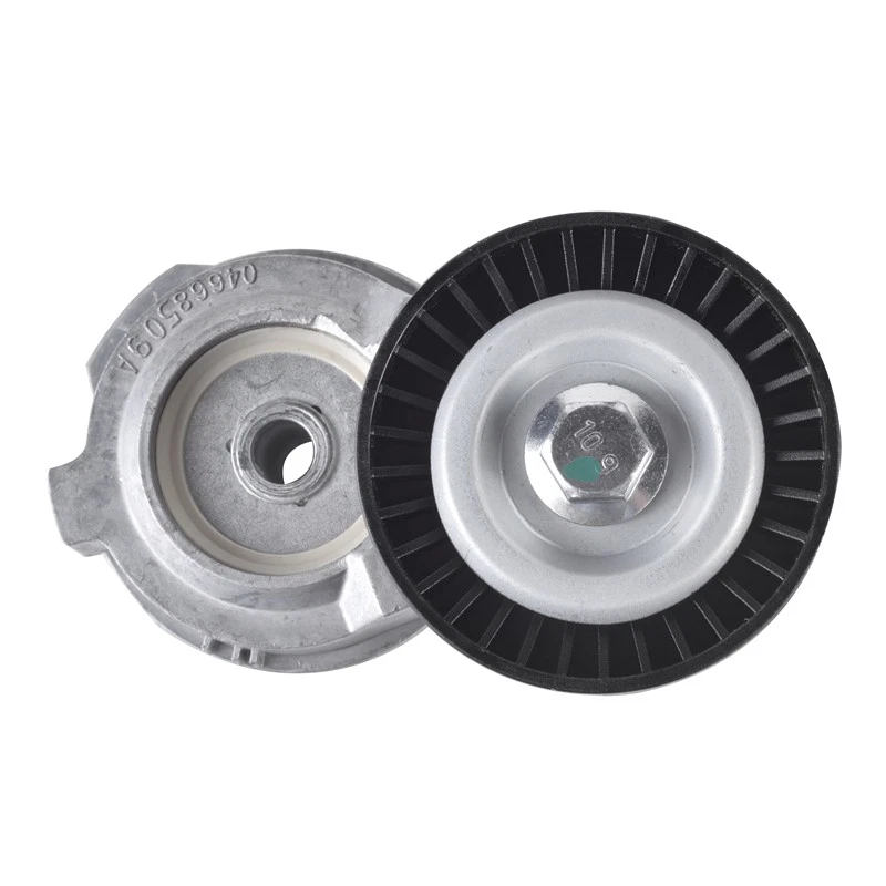 Belt Tensioners For 01-10 Chrysler PT Cruiser 2003 2004 2005 Dodge Neon SRT-4 - Изображение 3 из 4