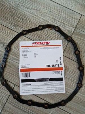 FEL-PRO Dichtung für  Differential, Ring Gear für AAM w/10.50'',  FEL-PRO RDS5547