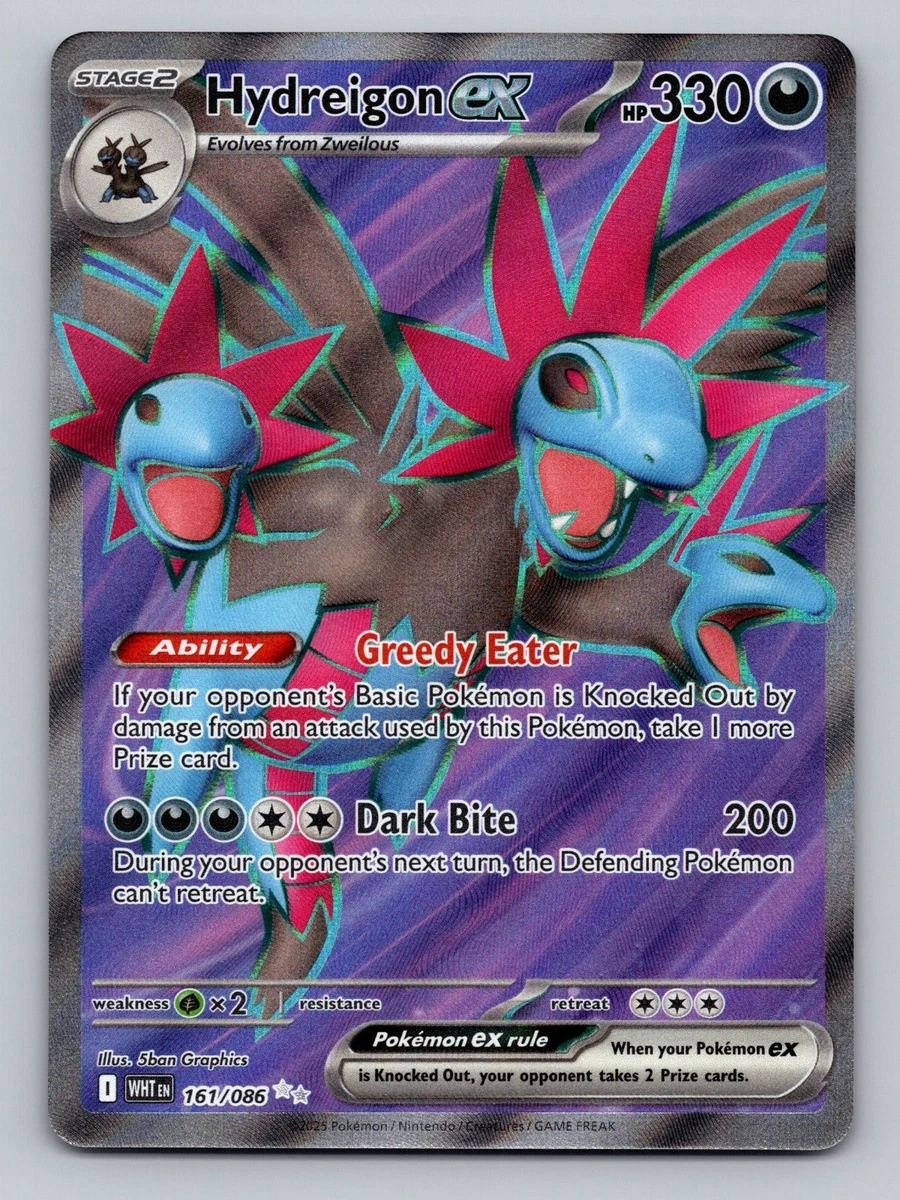 Hydreigon for sale | eBay