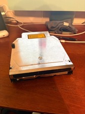 OEM Sony Playstation 3 Slim CECH-3001A/30001B Bluray DVD Disc Drive Replacement