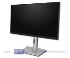 MONITOR TFT 24" DELL PROFESSIONAL P2422H 1920x1080 16:9 5MS USB3.0 HDMI PIVOTE
