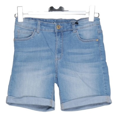 Lab Industries, Jeans Shorts, Größe: 164, Blau #60m