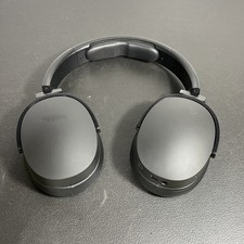Skullcandy HESH 3 Over the Ear Headphone - Black Tested