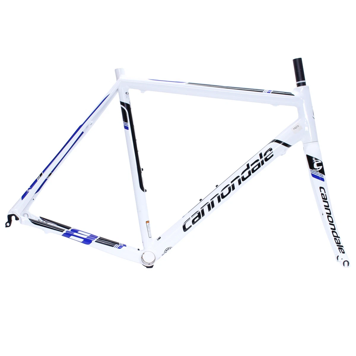 Cannondale 56 cm Frame Bike Frames for sale | eBay