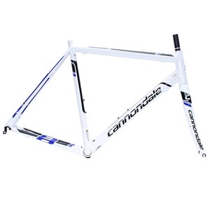 Cannondale CAAD 8 レッドフレーム Cannondale CAAD8 R900 Frames user reviews : 5 out of 5 - 1 reviews