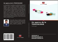 Sridhar N (U. A.) | Un AperçU De La Toxicologie | Taschenbuch | FranzöSisch