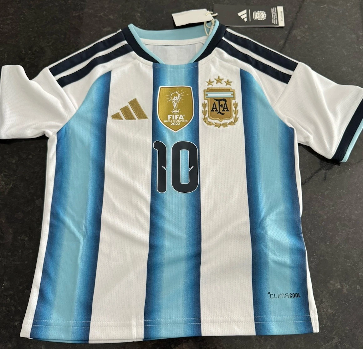 Lionel Messi Argentina National Team Soccer Jerseys | eBay