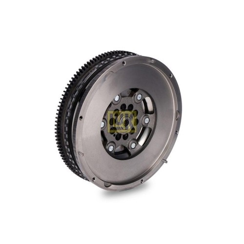 Volant moteur bimasse LuK 415 0339 10 Schaeffler de qualité d'origine pour VW