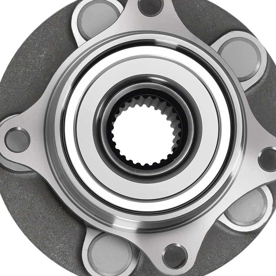 Front Axle Bearing Assembly fit for Toyota Prius 2004-2009 BR930641 5 ...