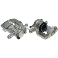Bremssattel Vorderachse Links Faustsattel Ø 54 Mm FTE FüR U.A. Renault Clio