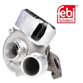 FEBI BILSTEIN Turbolader für KIA Sorento II XM 2.2 CRDi 4WD Carnival/Grand VQ