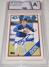 1988 Topps Traded Baseball Cards 19