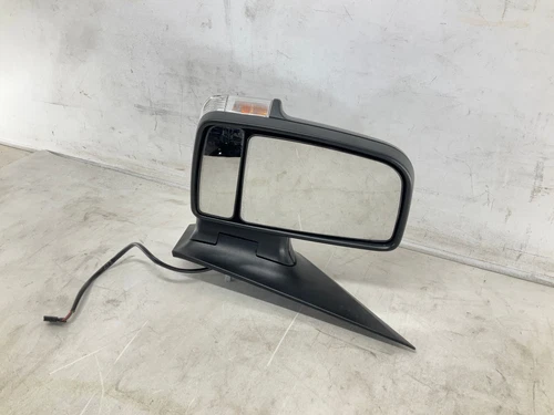 10-18 Mercedes Sprinter Front Left Driver Side Door View Mirror