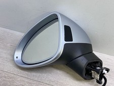 Retroviseur gauche (ou coque) Porsche CAYENNE