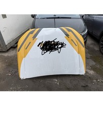 Ford Ranger 2020 Bonnet