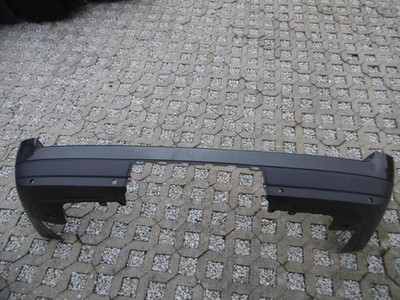 RANGE ROVER VOQUE 4 IV 2012- Hinterer Stoßstange Heckstoßstange Bumper OE