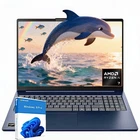 Lenovo IdeaPad Slim 5 16" Touch Laptop AMD Ryzen AI 7 UpTo 64GB RAM 4TB Win11Pro