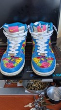 Nike Doernbecher Designed By Makayla Hansen U...
