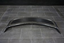 Heckspoiler für Nissan GT-R GTR GT R R35 Spoiler ORIGINAL Schwarz
