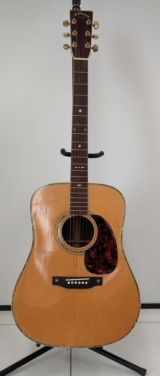 Las mejores ofertas en Guitarras acústicas Aria | eBay