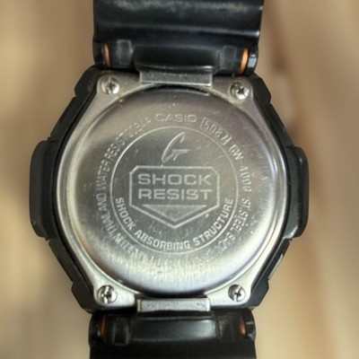 CASIO G-SHOCK GW-4000-1AJF Sky Cockpit | eBay