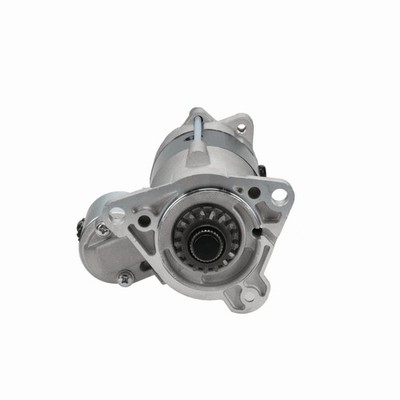 New Starter Fits Chevrolet Suburban 6.2L V8 2019 By 12668168 M008T72173