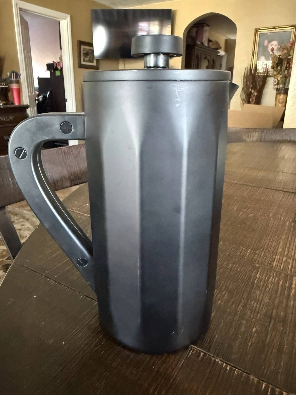 Starbucks Black French Press