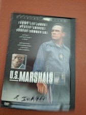 U.S. Marshals Special Edition DVD. Z55