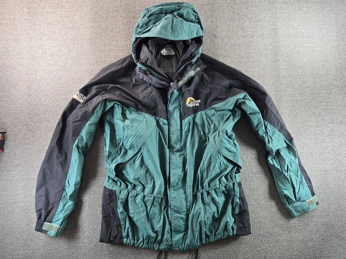 lowe alpine jacket products for sale | eBay