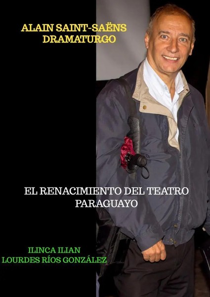 Ilinca Ilian | Alain Saint-SaëNs Dramaturgo. | Taschenbuch | Spanisch-image