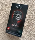 LEGO Star Wars Kylo Ren Helmet Set 75415/ 529 pcs Collectible Display NEW
