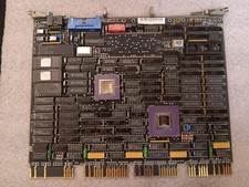 DEC KDJ11-B Processor Module PC Board M8190 5...