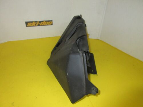 2017-21 BRP Can Am Maverick X3 front bumper+deflector #705205746 #705009978 - Foto 3 di 5