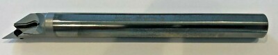 E08K-SVMCR-2 Coolant through carbide boring bar 1/2'' shank for vcmt 22_ insert