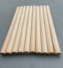 new 3pcs Upright Double Bass Sound Post Old Spruce Wood Double Bass Accessories
