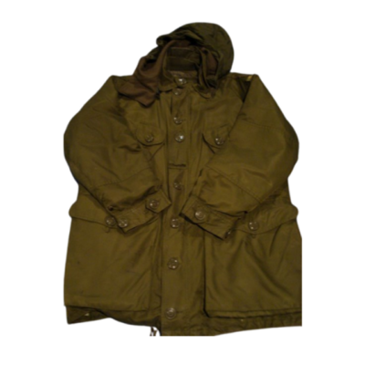 Canadian Armed Forces Arctic Parka - | eBay