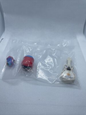 Disney Tsum Tsum 100 Years Of Wonder Coco: Miguel And Dante