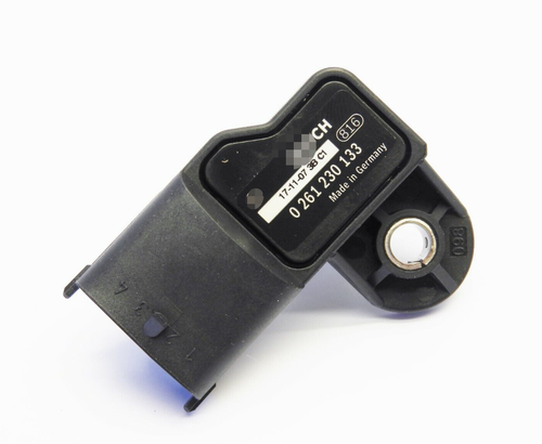 New GENUINE OEM Bosch 0261230133 T-MAP MAP Sensor Intake Manifold Pressure - Picture 2 of 4