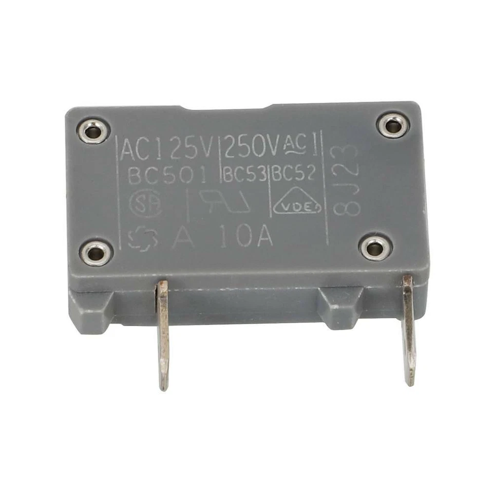 Fan Motor Breaker For Kawasaki 650 750 Brute Force 2005 - 2013 Mule 4010 Prairie - Изображение 3 из 4