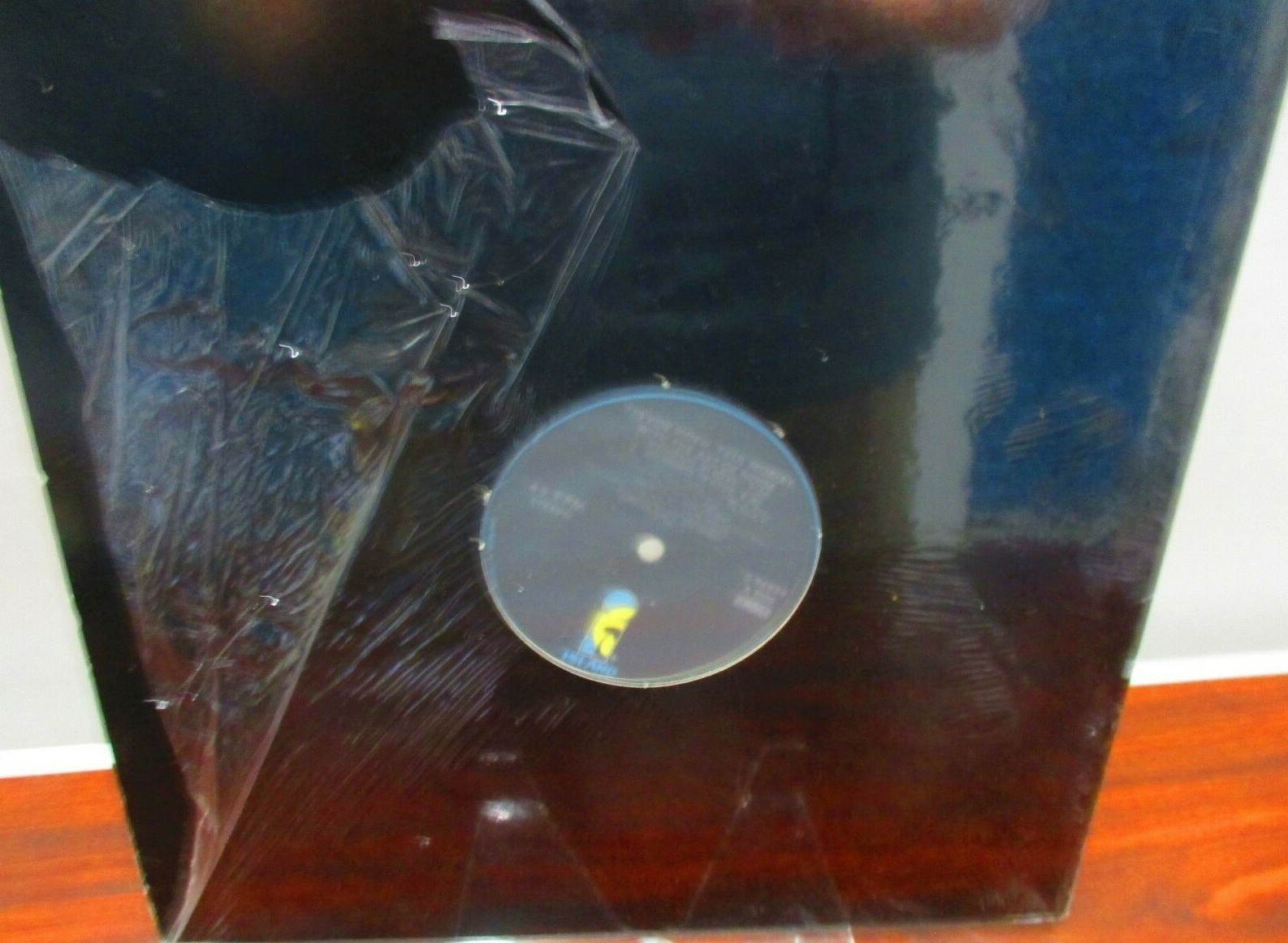 Trevor Horn, Paul Morley with The Art of Noise, Album 45, 1984, Island Records